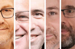 test of time headshots