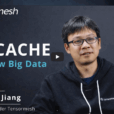 Tensormesh CEO Junchen Jiang